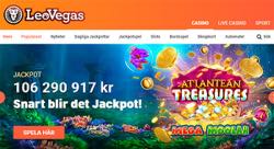 LeoVegas-Casino