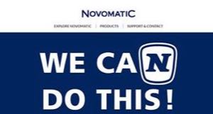 Novomatic-slotspel